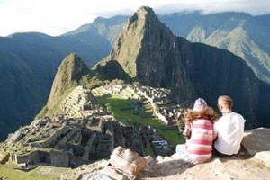 Machu Pichu, Peru. (c) 2008 Bob Pileggi